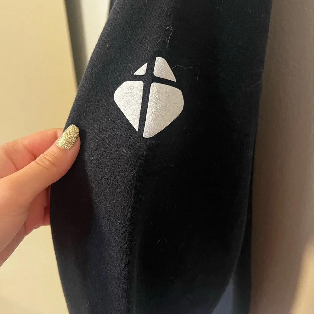 You are loved crewneck - Picture 3 of 3